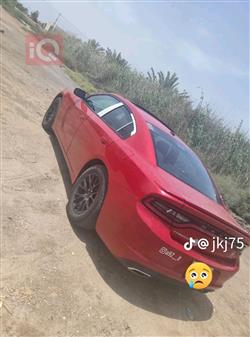 دودج تشارجر